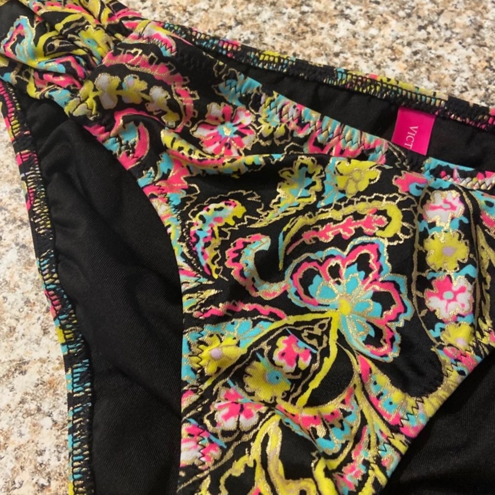 Victoria’s Secret bikini bottom